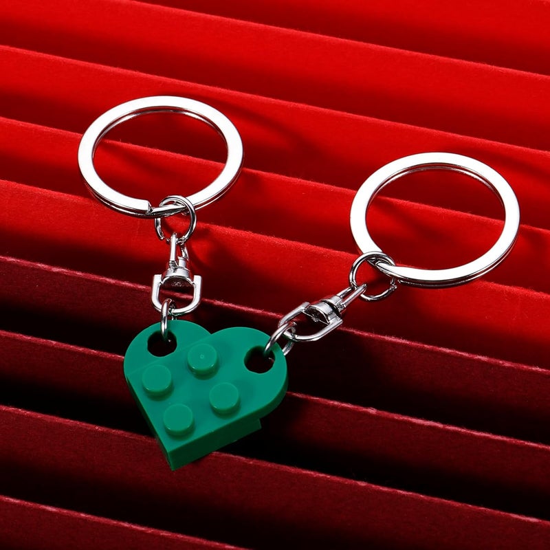 Vanlovemac Couples Matching Stuff Gifts for Boyfriend Girlfriend Valentines Day Gifts for Her Him Couples Gift Christmas - Image 2